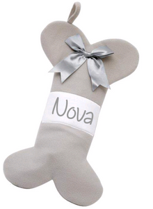 Personalised Pet Stocking